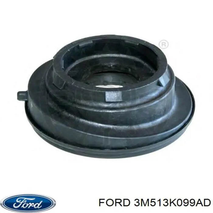 3M513K099AD Ford Підшипник опори амортизатора