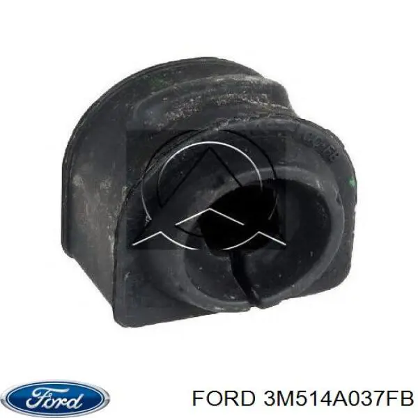 Купити 3M514A037FB Ford Опора стабілізатора