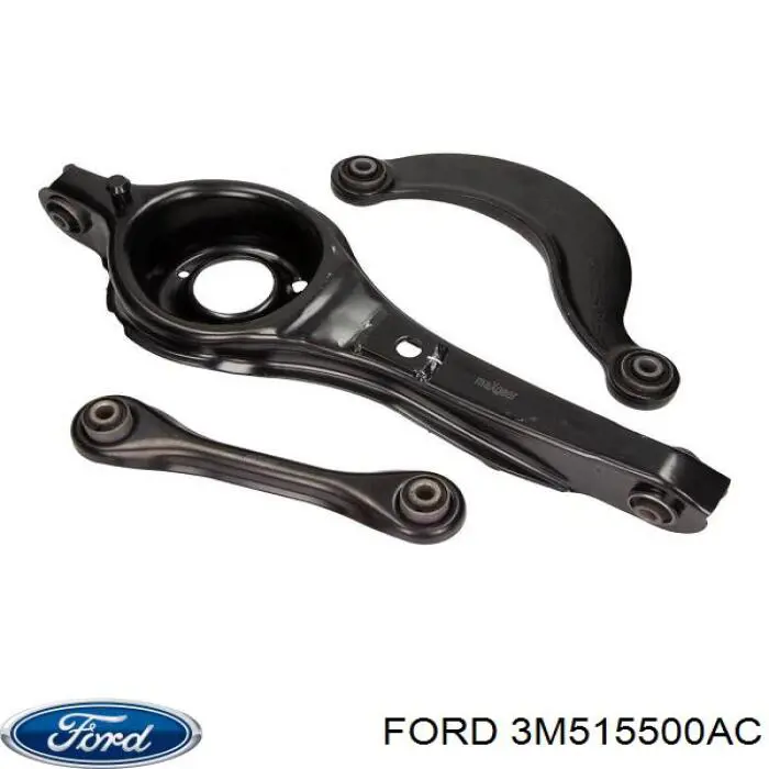 3M515500AC Ford Ремкомплект підвіски