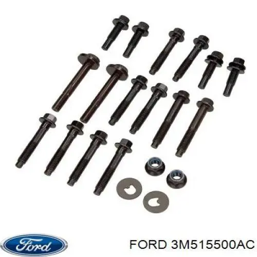  3M515500AC Ford