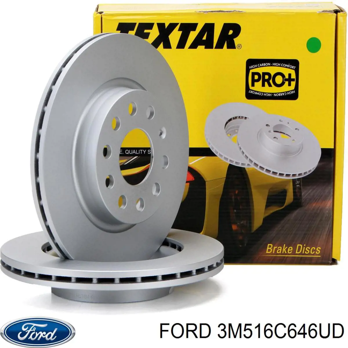 Шланг/патрубок интеркуллера Ford 3M516C646UD ціна, від 18.32 USD