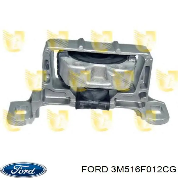 Купити 3M516F012CG Ford 