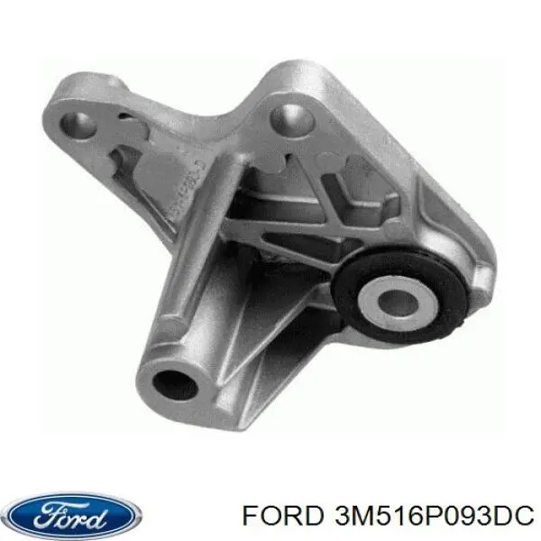  3M516P093DC Ford