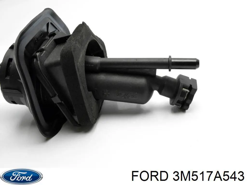 3M517A543 Ford 
