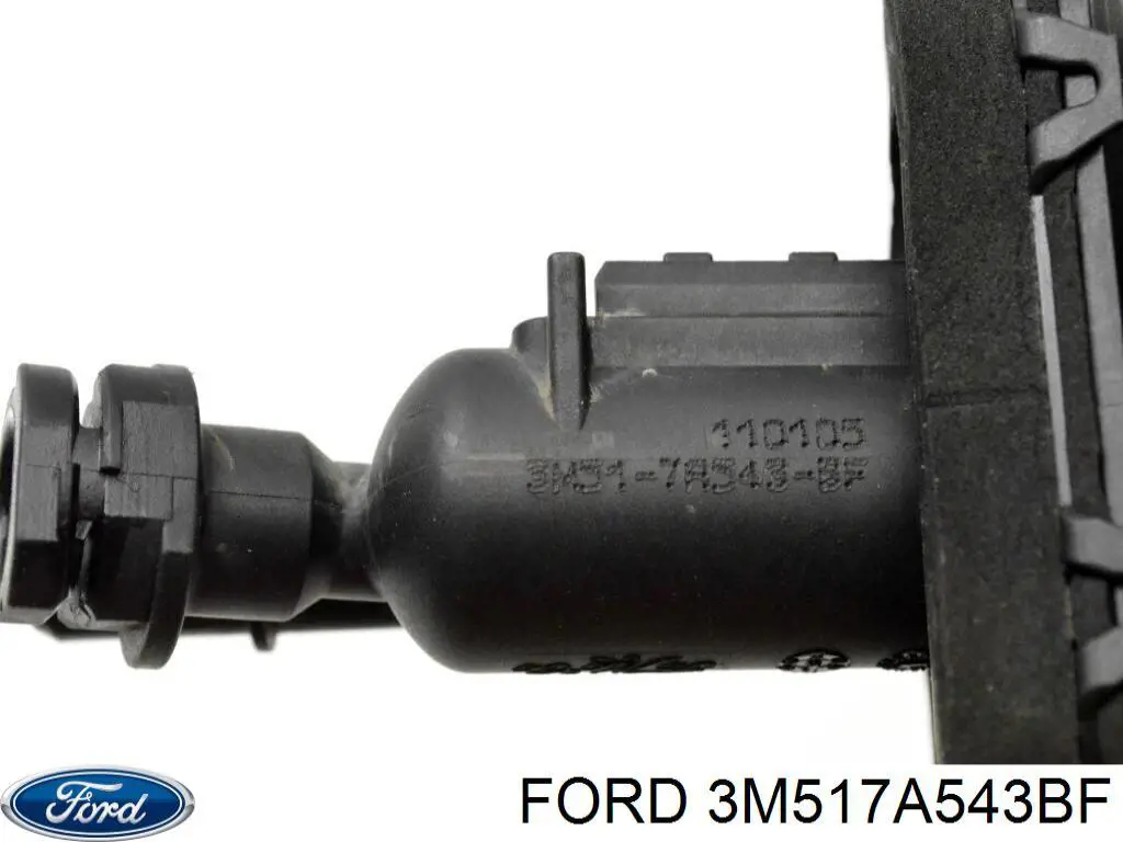 ГЦЗ Ford 3M517A543BF ціна, від 46.63 USD