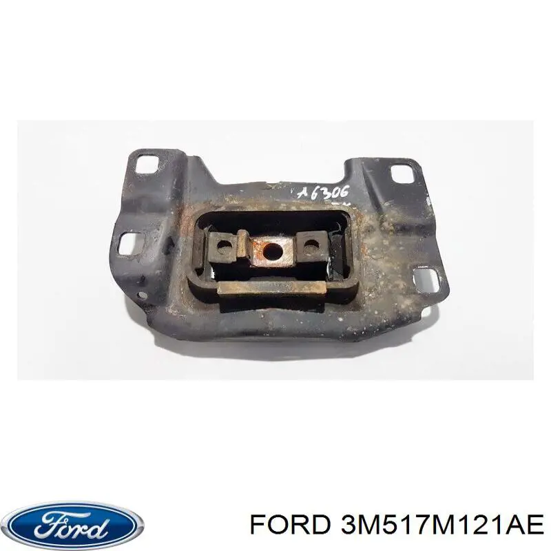  3M517M121AE Ford