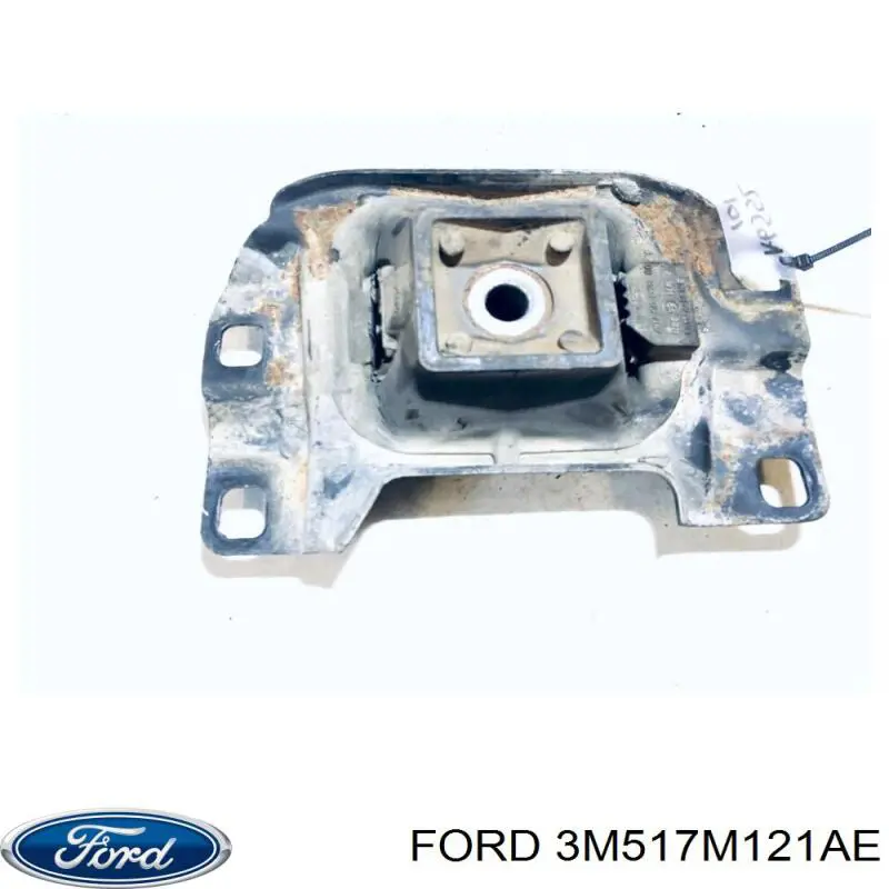 3M517M121AE Ford 