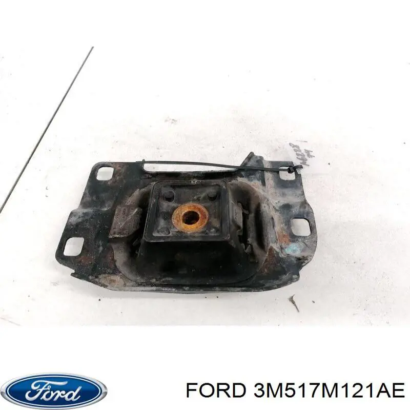  Ford 3M517M121AE ціна, від 8.41 USD