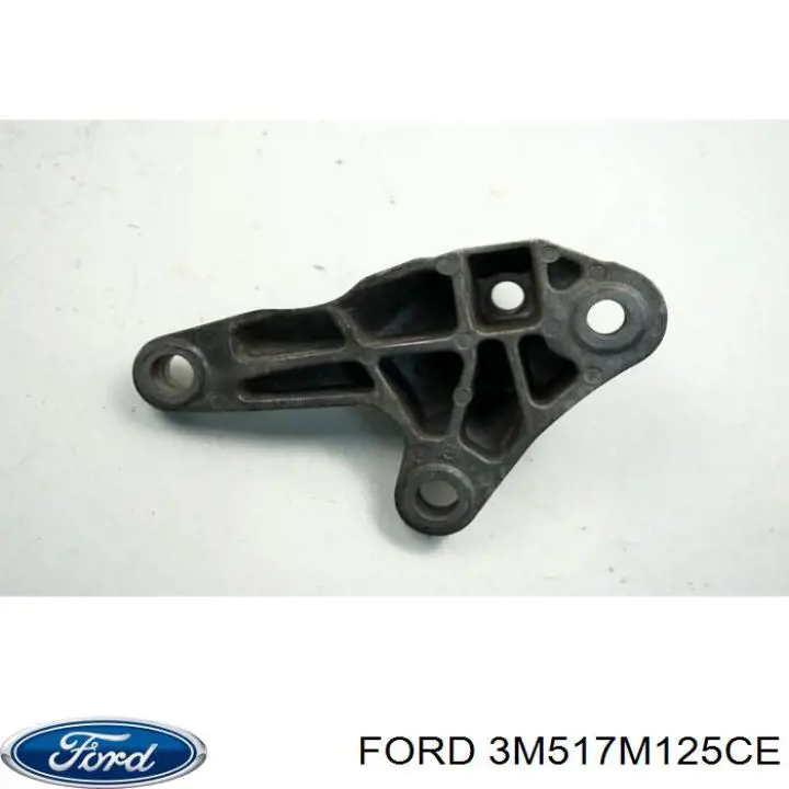 3M517M125CE Ford 