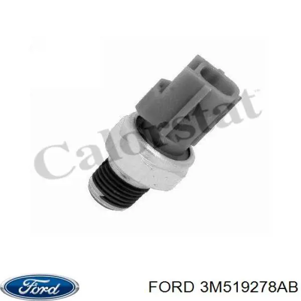 Купити 3M519278AB Ford Датчик тиску масла