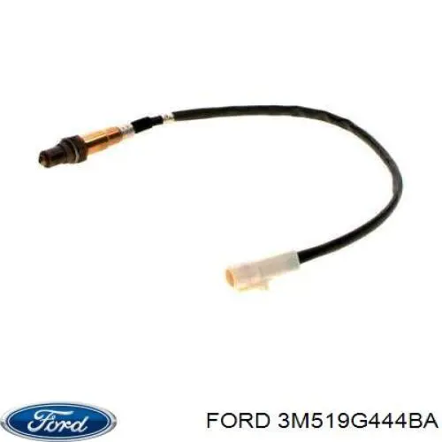 Лямбда зонд, датчик кисню до каталізатора Ford 5L8Z9F472BA