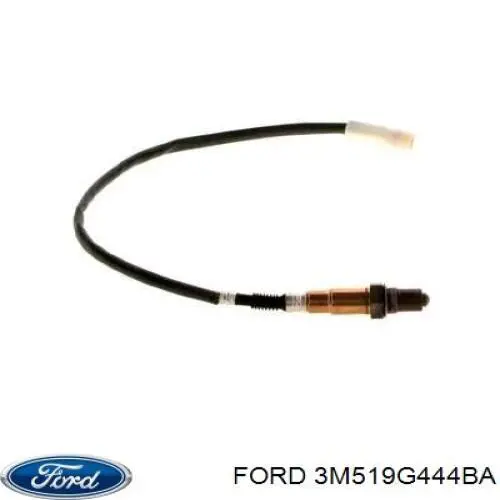5L8Z9F472BA Ford Лямбдазонд, датчик кисню до каталізатора