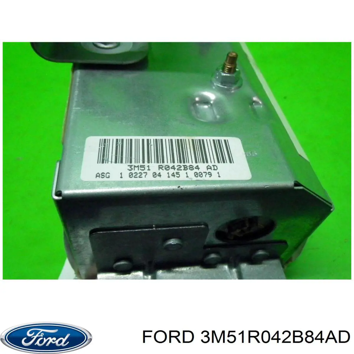 Купити 1301774 Ford Установка подушки безпеки пасажира