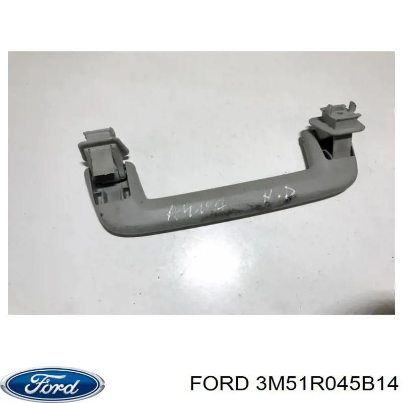 Купити 3M51R045B14 Ford 