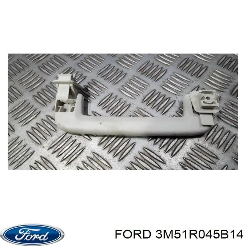 3M51R045B14 Ford 
