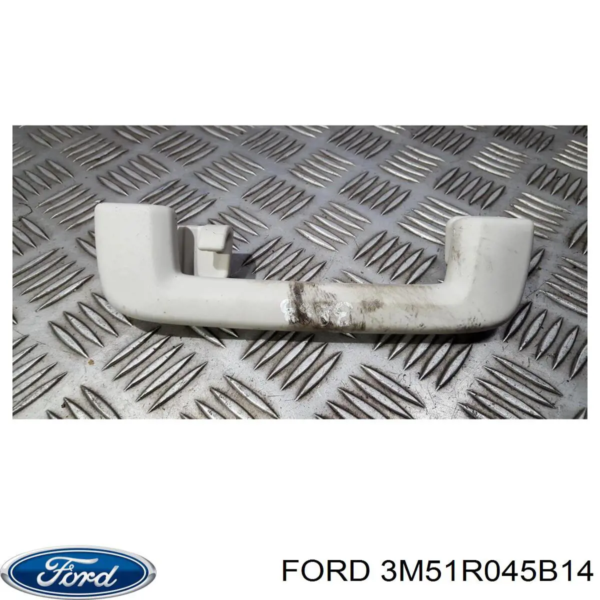  Ford 3M51R045B14 ціна, від 6.40 USD