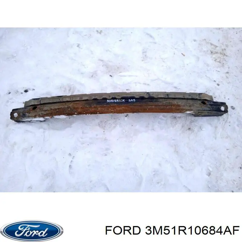 3M51R10684AF Ford 