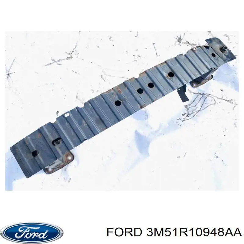 3M51R10948AA Ford 