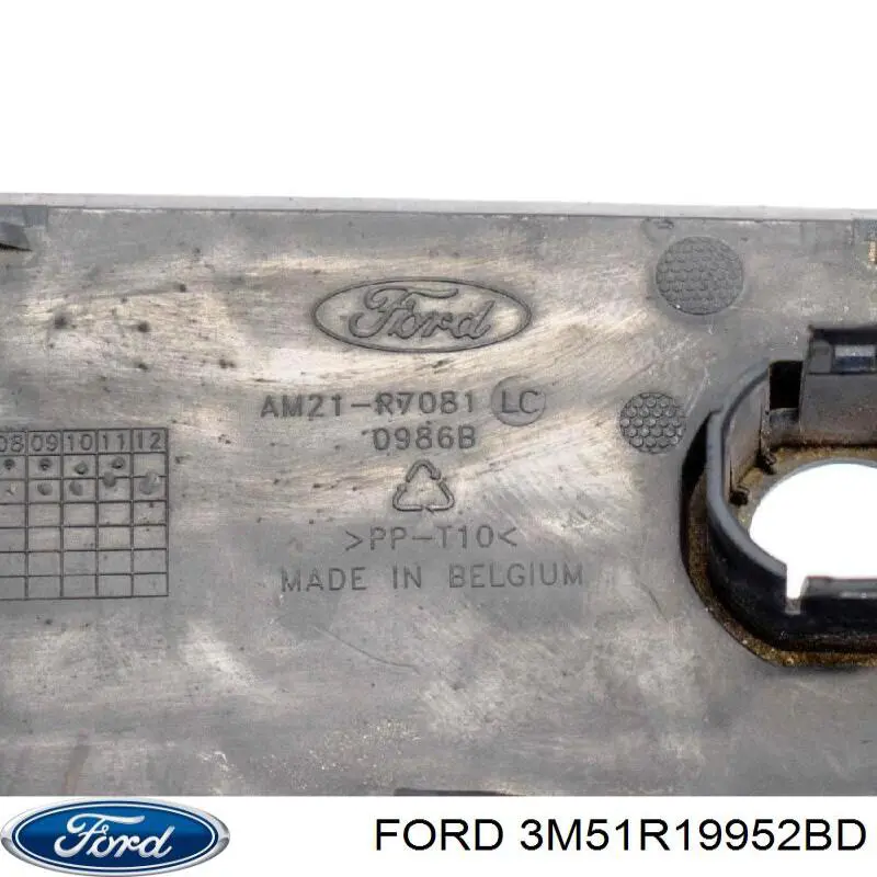  1253846 Ford