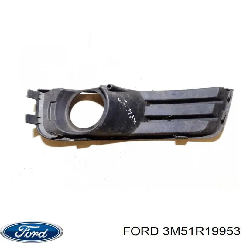 Купити 3M51R19953 Ford 