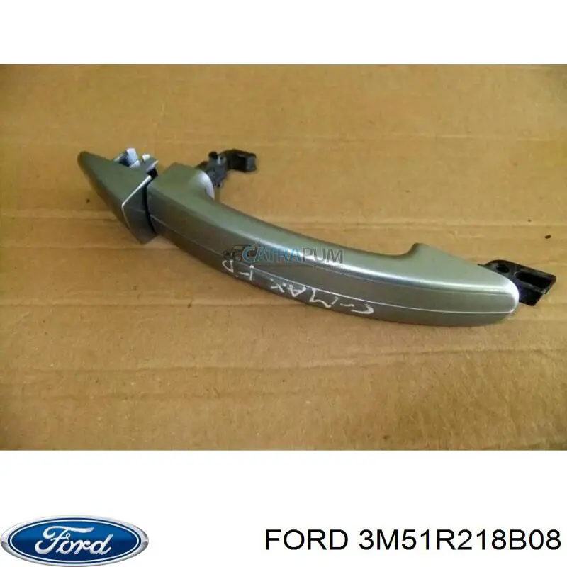  Ford 3M51R218B08 ціна, від 2.81 USD