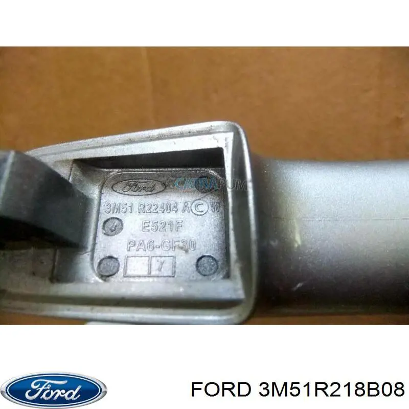 Купити 3M51R218B08 Ford 