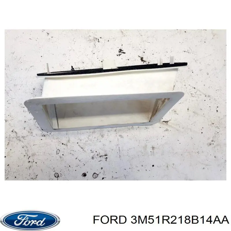 Купити 3M51R218B14AA Ford 