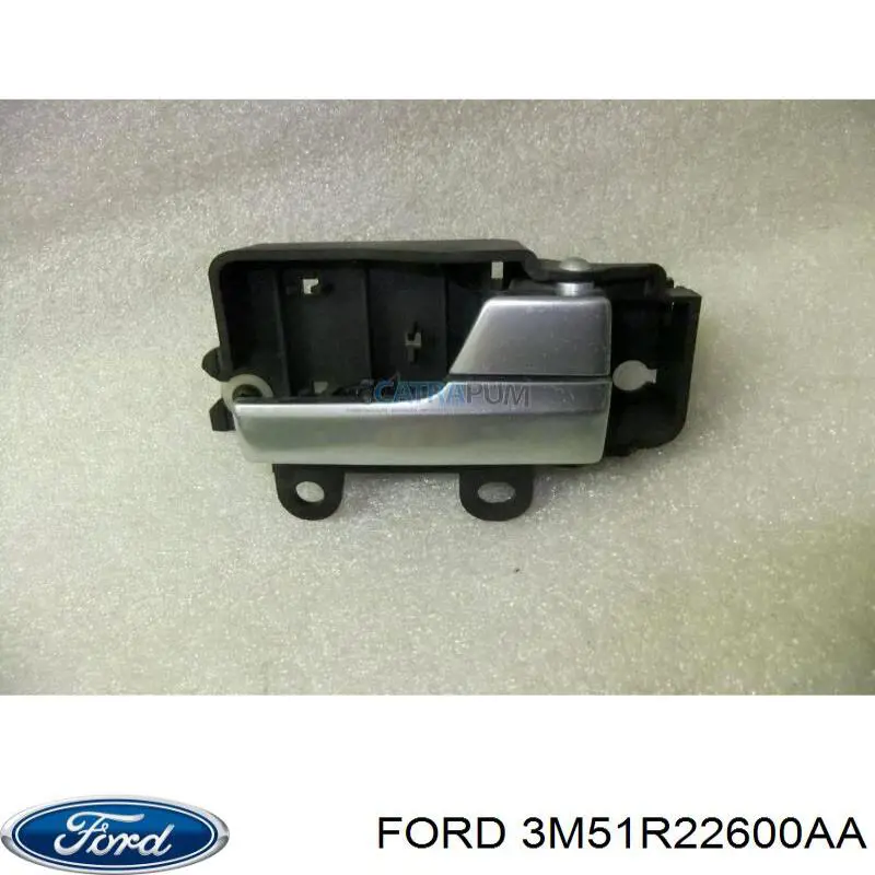 Купити 3M51R22600AA Ford 