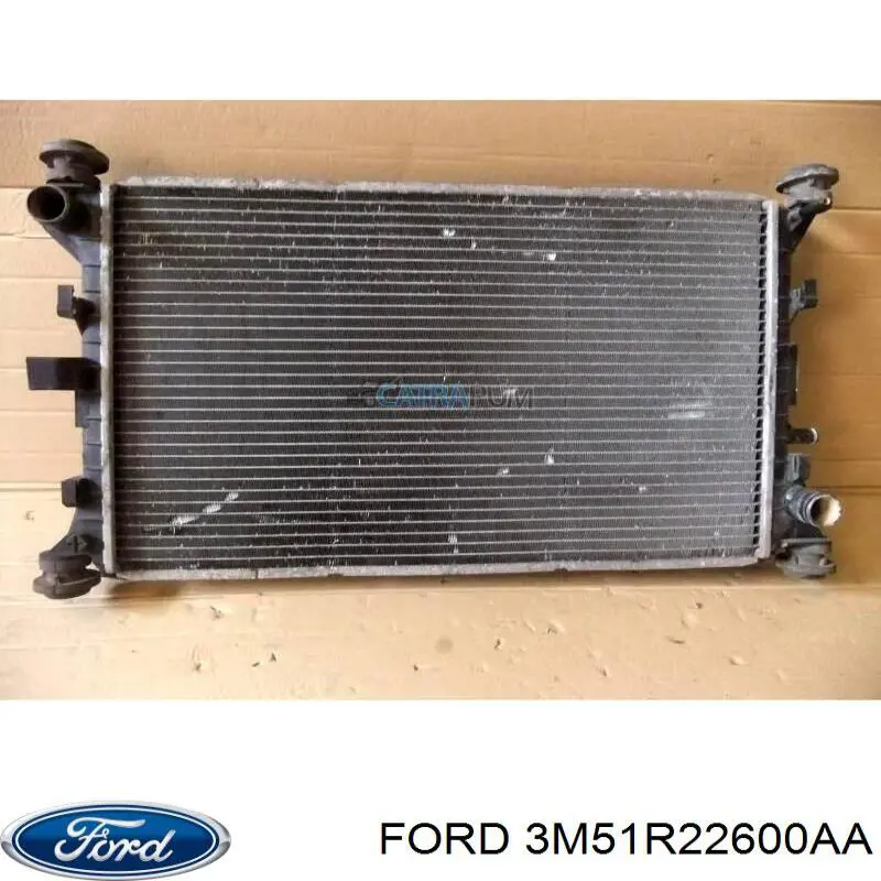  3M51R22600AA Ford