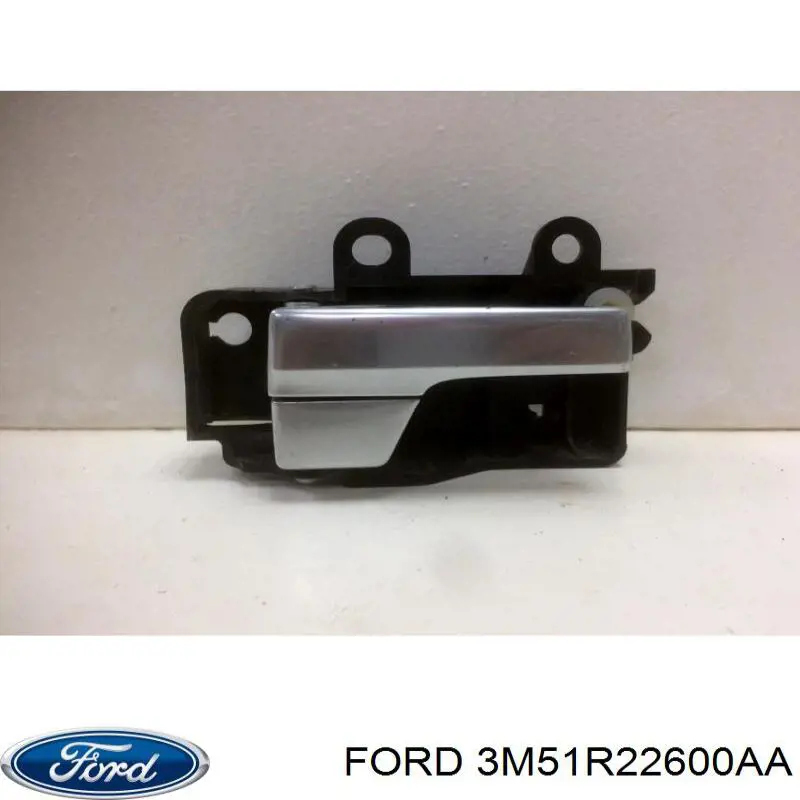  Ford 3M51R22600AA