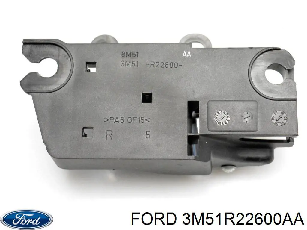  Ford 3M51R22600AA ціна, від 3.85 USD