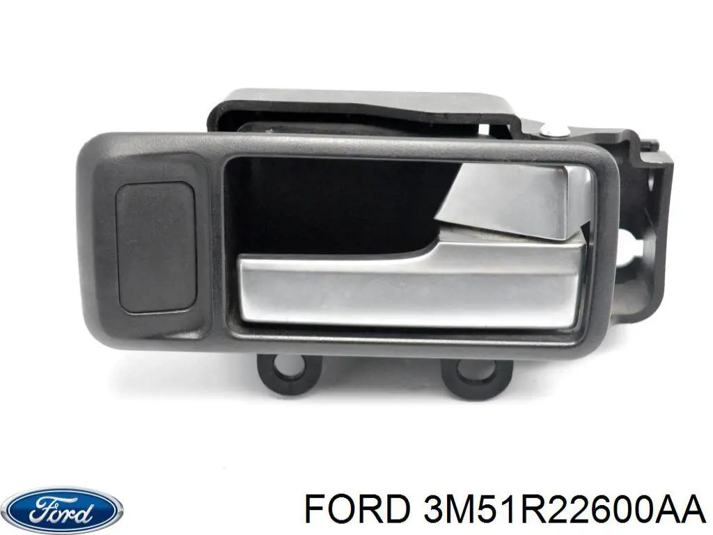 3M51R22600AA Ford 