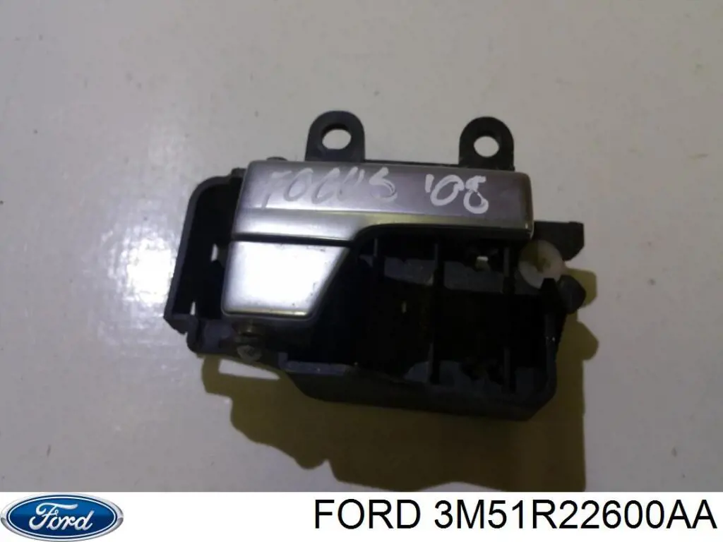  Ford 3M51R22600AA ціна, від 3.85 USD