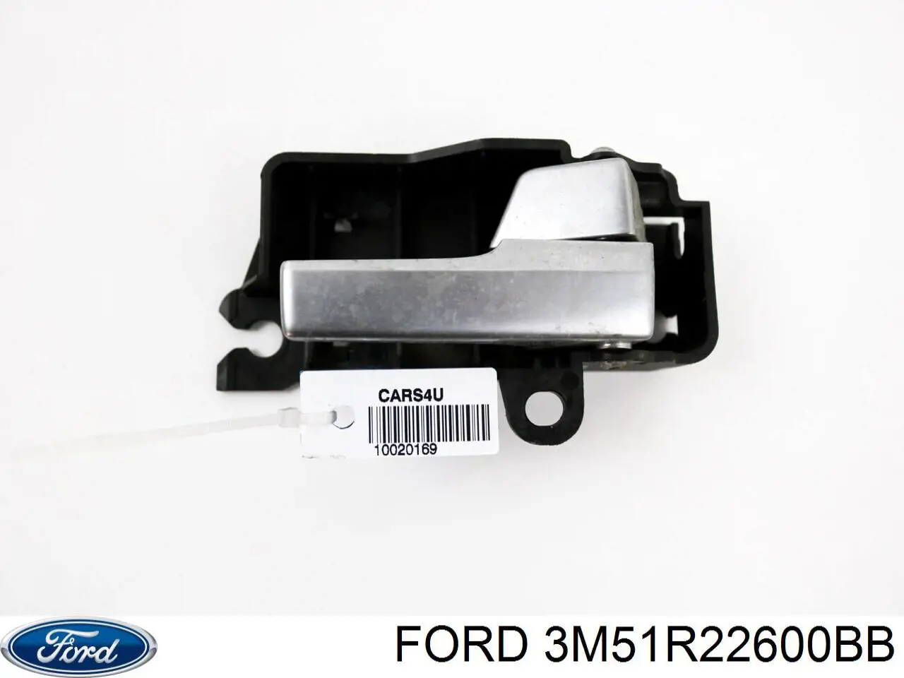 Ручка передньої двері внутрішня права Ford 3M51R22600BB ціна, від 4.26 USD