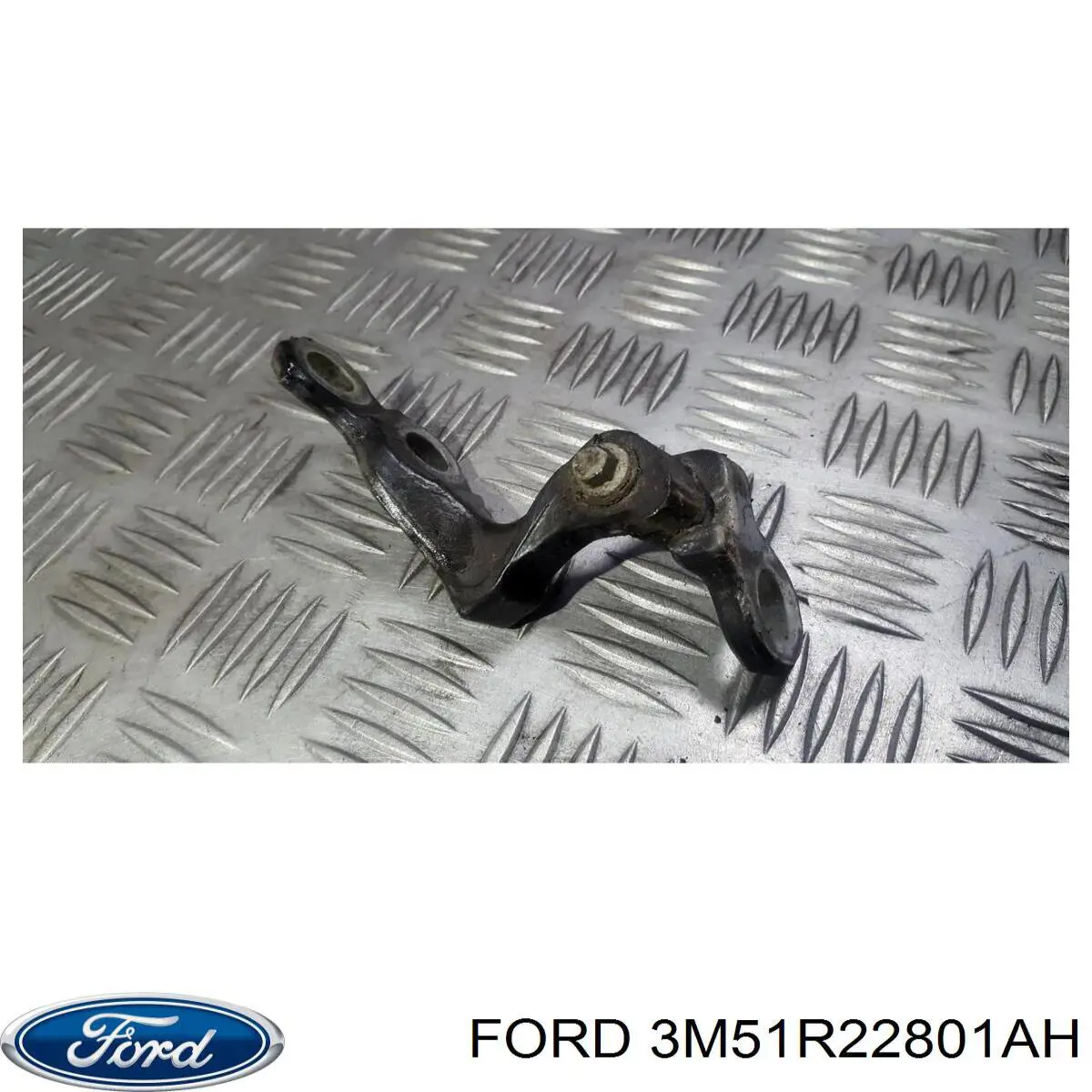 Купити 3M51R22801AH Ford 