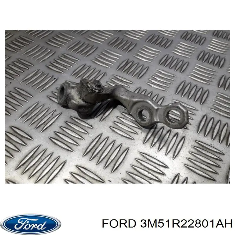  Ford 3M51R22801AH ціна, від 11.25 USD