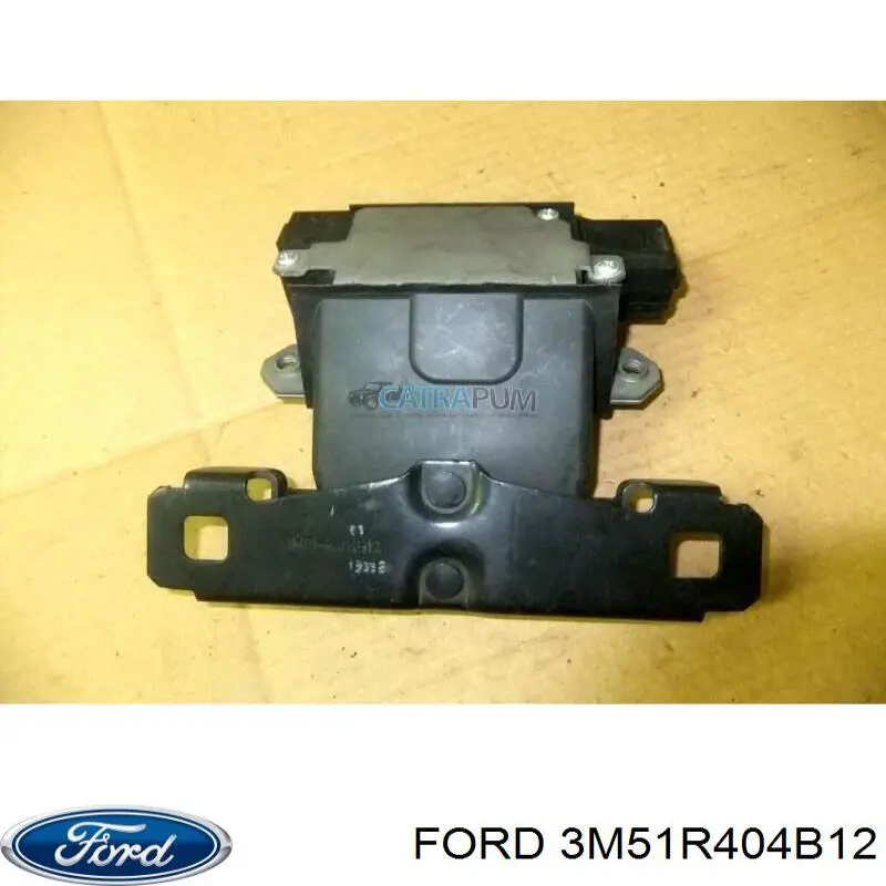  Ford 3M51R404B12 ціна, від 4.95 USD