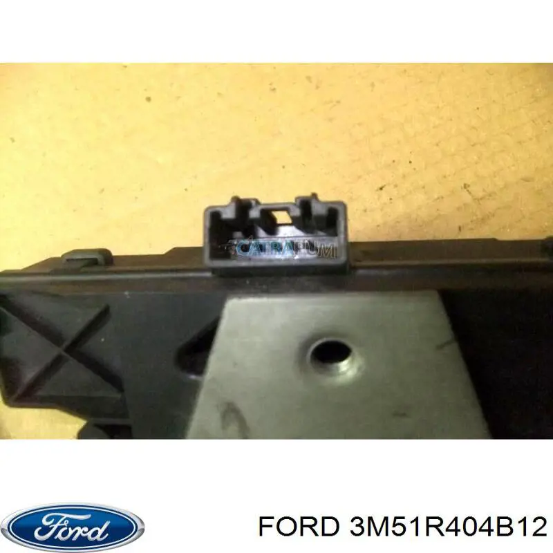 Купити 3M51R404B12 Ford 