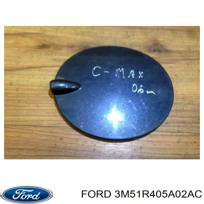 3M51R405A02AC Ford 