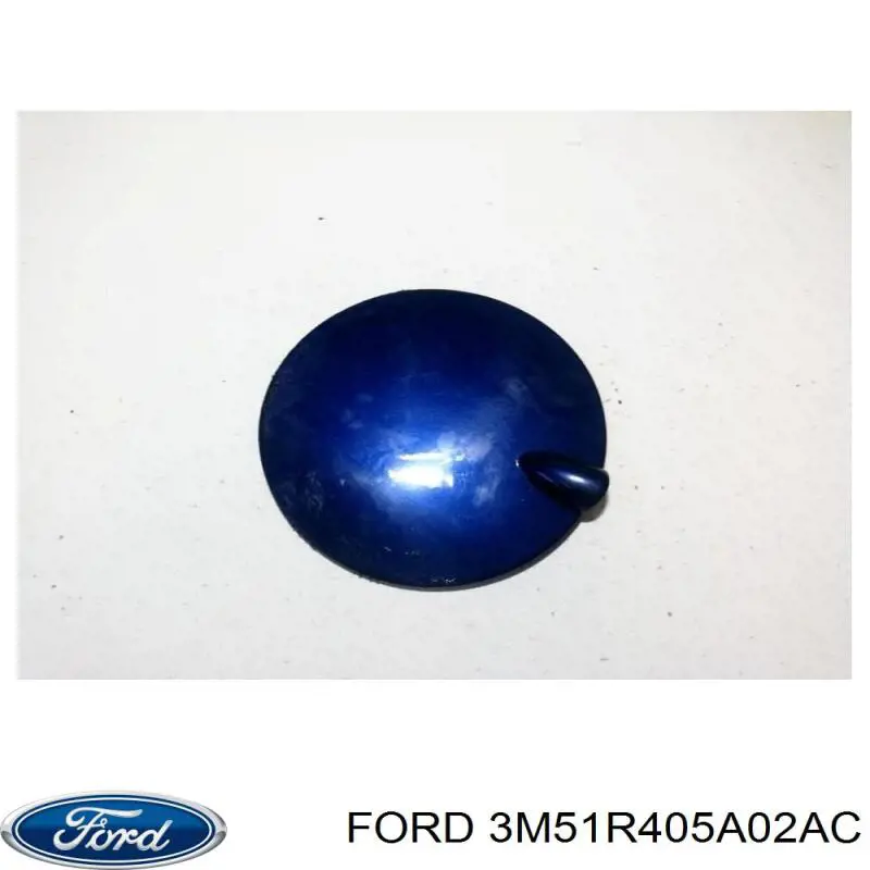 Купити 3M51R405A02AC Ford 