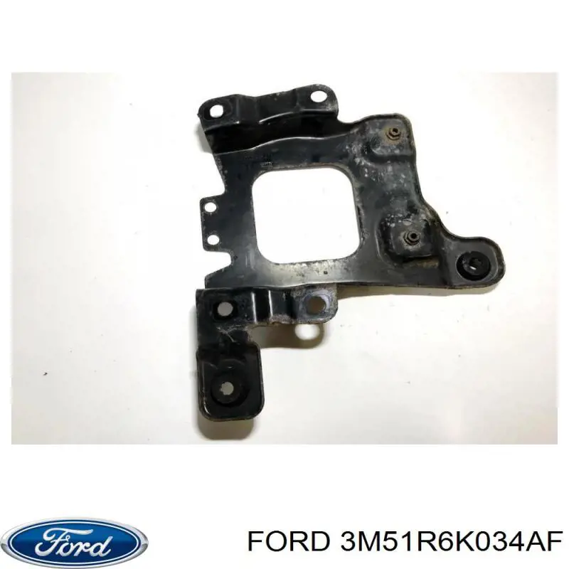 3M51R6K034AF Ford 