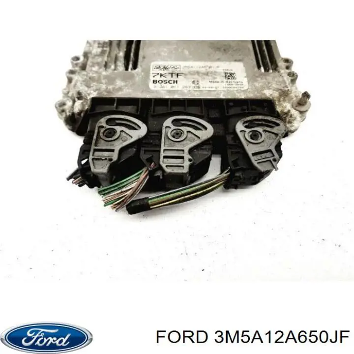 Купити 3M5A12A650JF Ford 