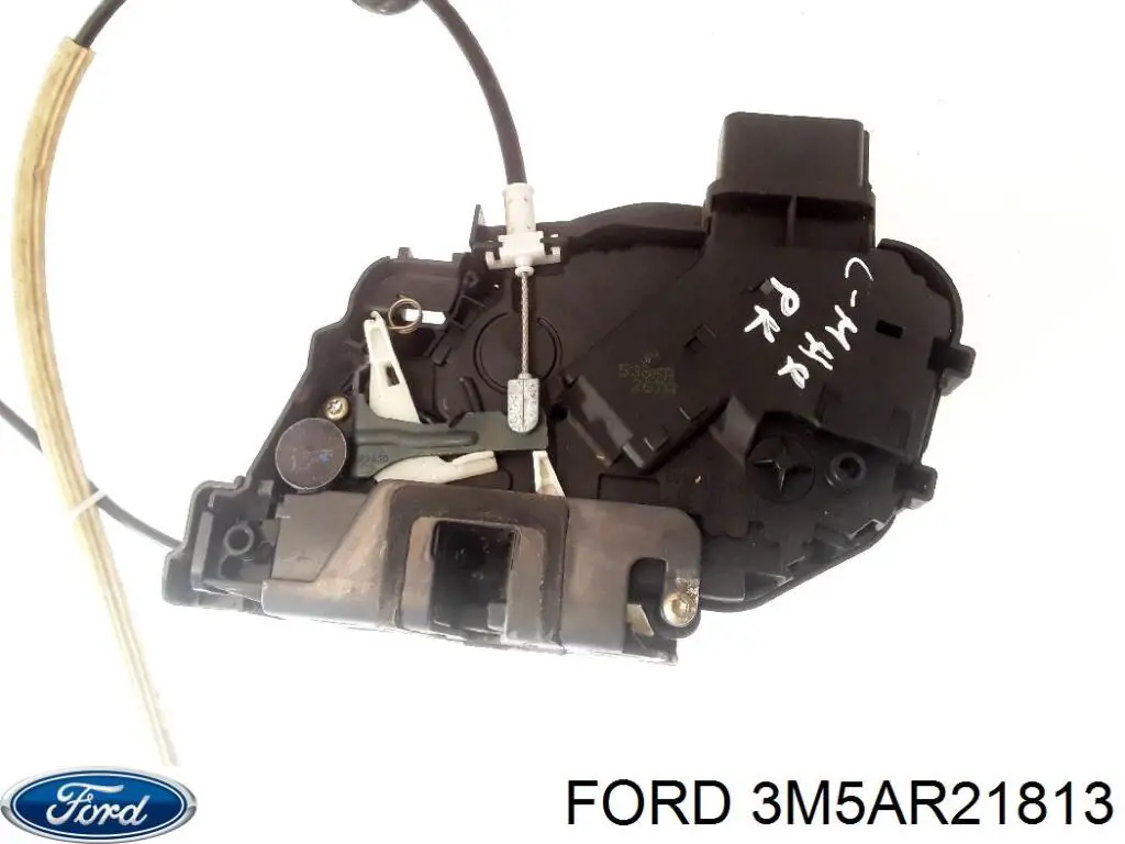  Ford 3M5AR21813 ціна, від 14.08 USD