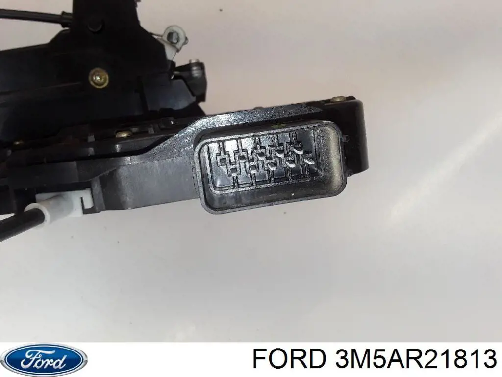 Купити 3M5AR21813 Ford 