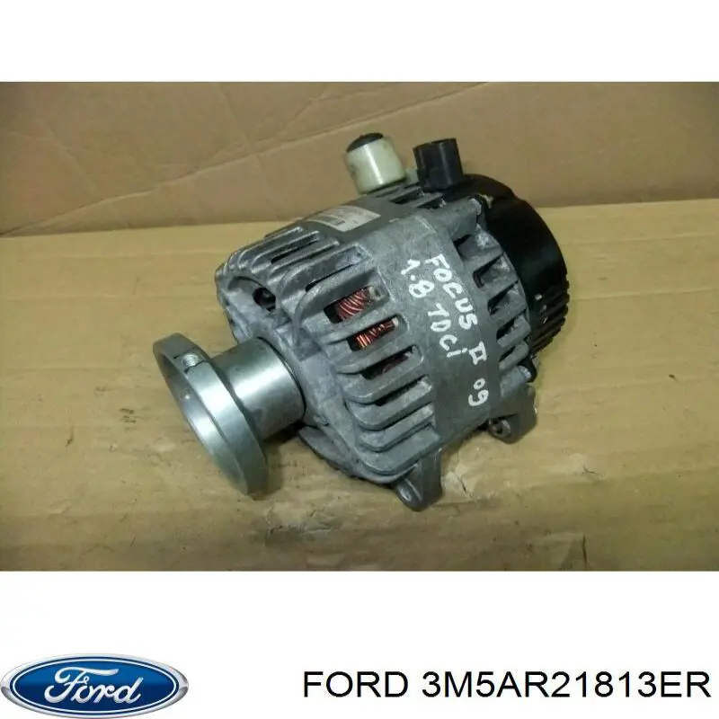  Ford 3M5AR21813ER ціна, від 18.85 USD