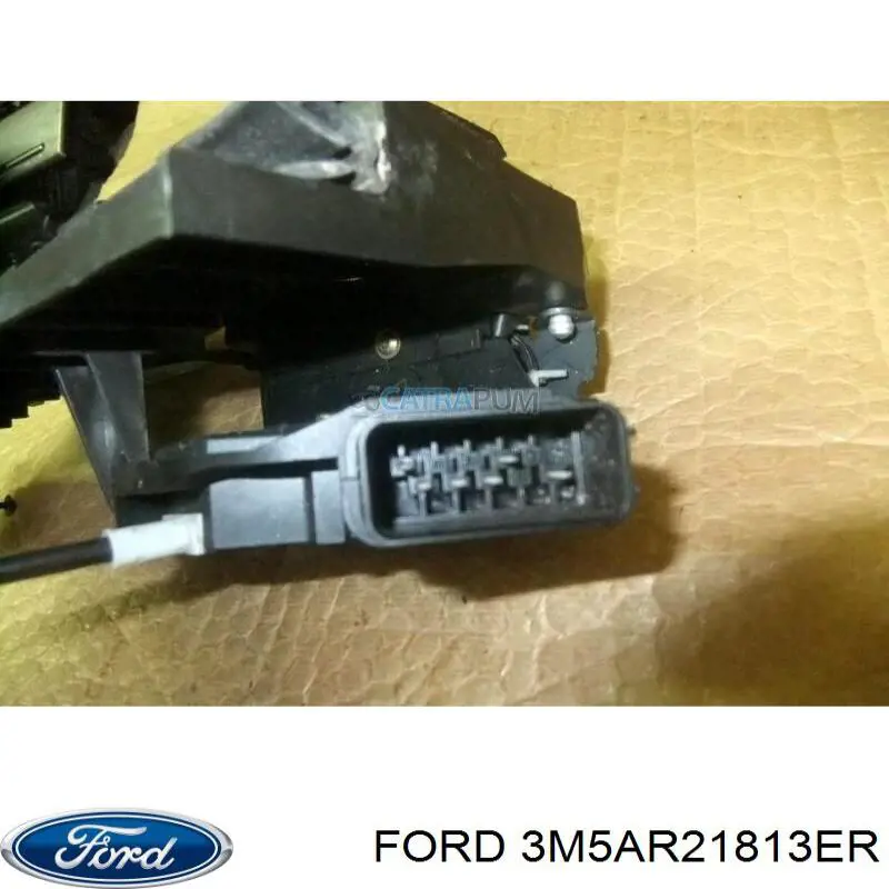 Купити 3M5AR21813ER Ford 