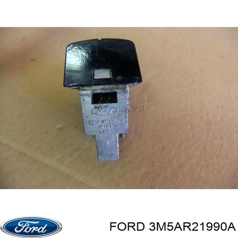 3M5AR21990A Ford 