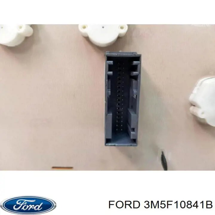 Купити 3M5F10841B Ford 