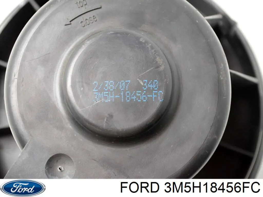  1326647 Ford