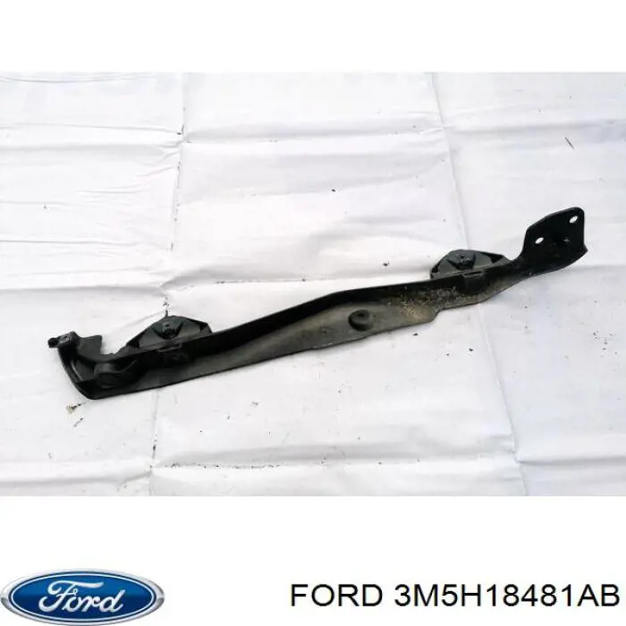  3M5H18481AB Ford